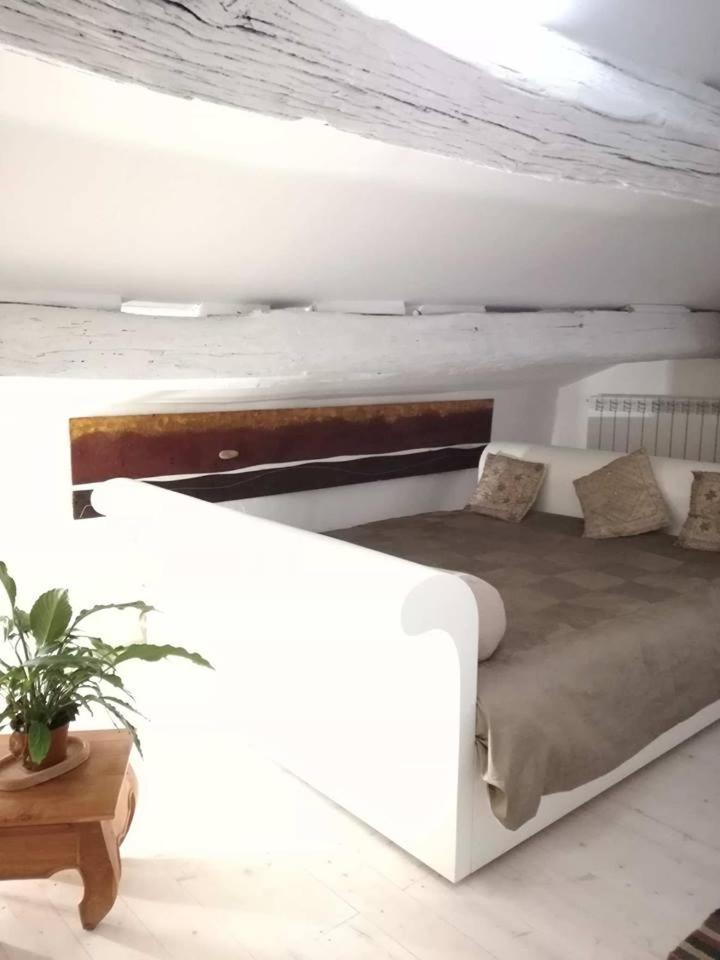 Sacrobosco Apartment Pioppo Bomarzo Εξωτερικό φωτογραφία